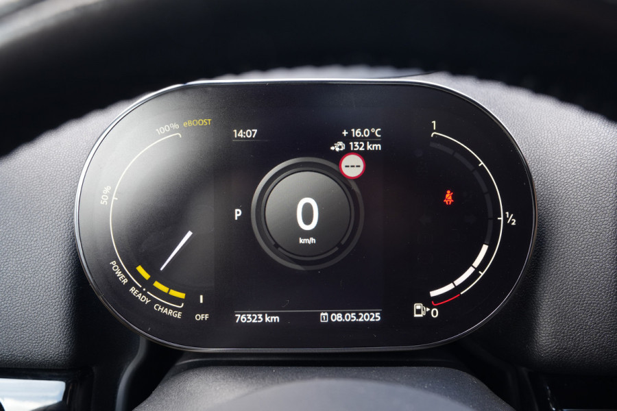 MINI Countryman 2.0 Cooper S E ALL4 Northwood Edition | Panoramadak | Camera | Leder | Head-Up Display |