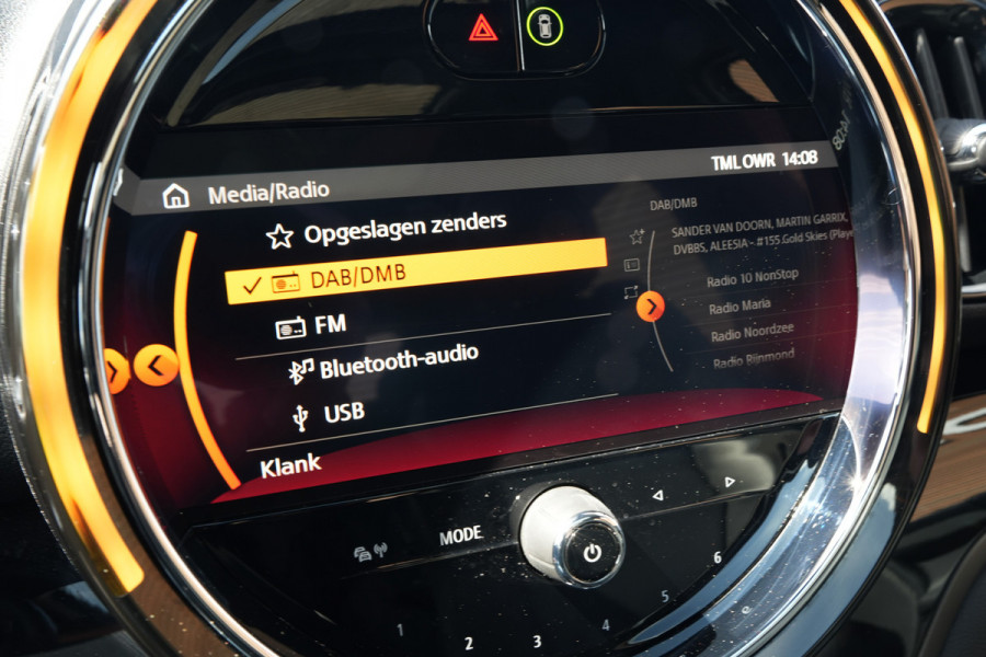 MINI Countryman 2.0 Cooper S E ALL4 Northwood Edition | Panoramadak | Camera | Leder | Head-Up Display |