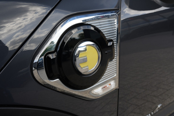 MINI Countryman 2.0 Cooper S E ALL4 Northwood Edition | Panoramadak | Camera | Leder | Head-Up Display |