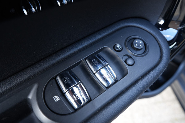 MINI Countryman 2.0 Cooper S E ALL4 Northwood Edition | Panoramadak | Camera | Leder | Head-Up Display |