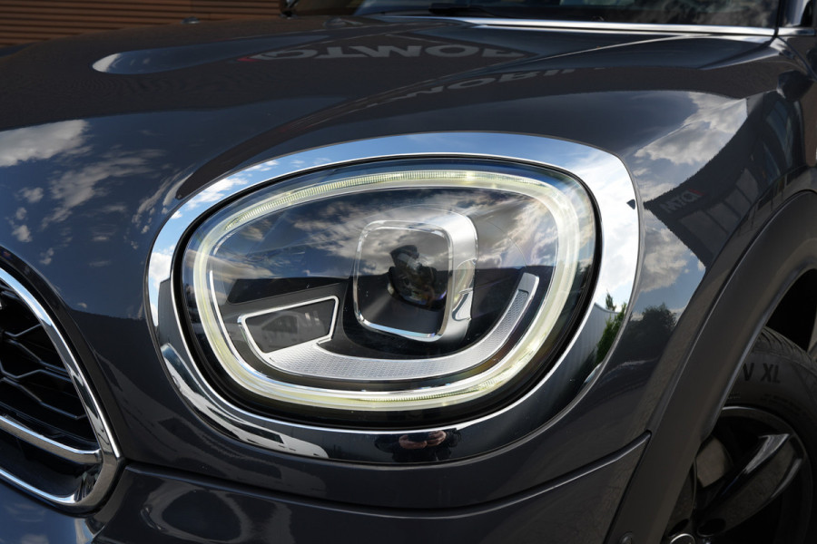 MINI Countryman 2.0 Cooper S E ALL4 Northwood Edition | Panoramadak | Camera | Leder | Head-Up Display |