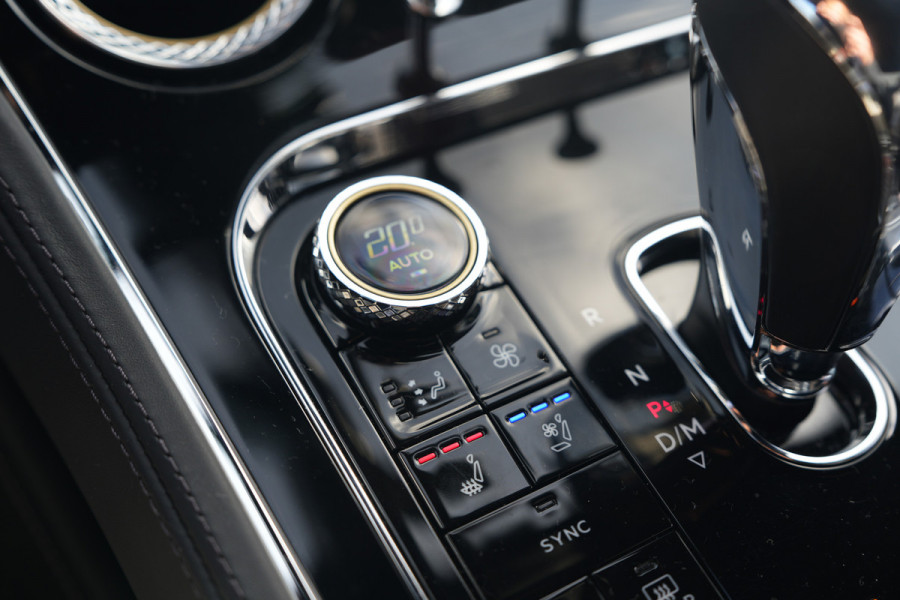 Bentley Continental GT 6.0 W12 | Massage | Camera V+A | Lederen Hemel | Apple CarPlay |
