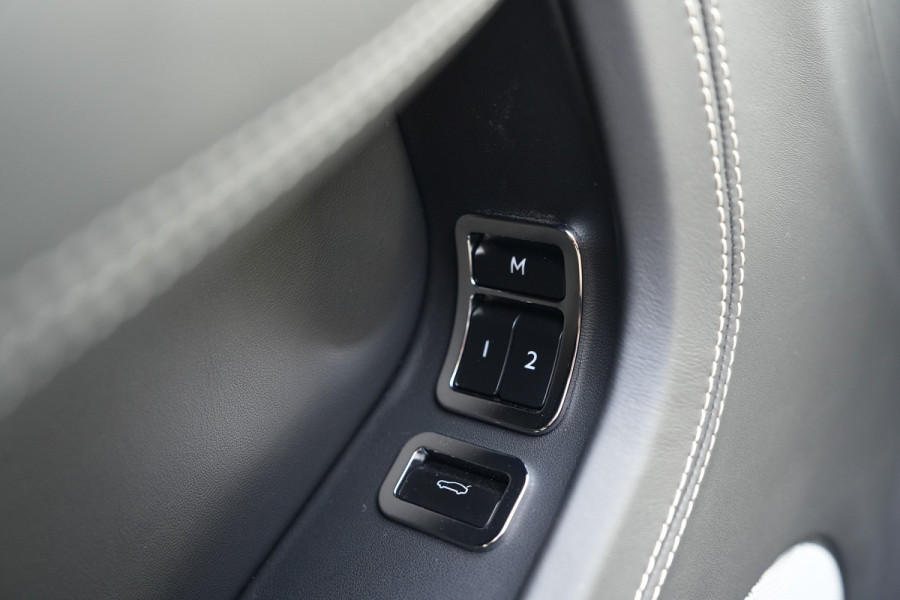 Bentley Continental GT 6.0 W12 | Massage | Camera V+A | Lederen Hemel | Apple CarPlay |