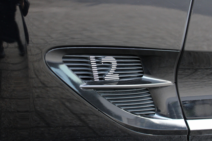 Bentley Continental GT 6.0 W12 | Massage | Camera V+A | Lederen Hemel | Apple CarPlay |