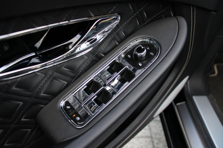 Bentley Continental GT 6.0 W12 | Massage | Camera V+A | Lederen Hemel | Apple CarPlay |