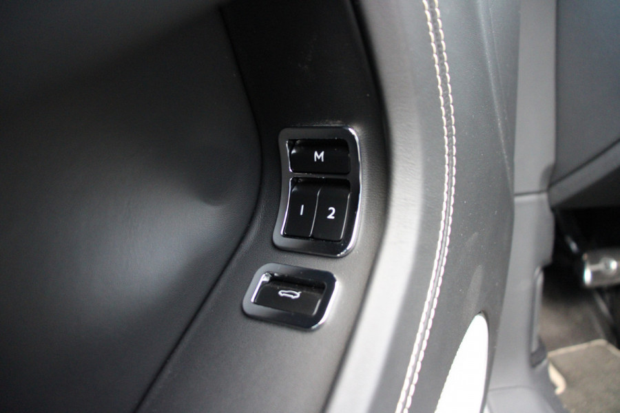Bentley Continental GT 6.0 W12 | Massage | Camera V+A | Lederen Hemel | Apple CarPlay |