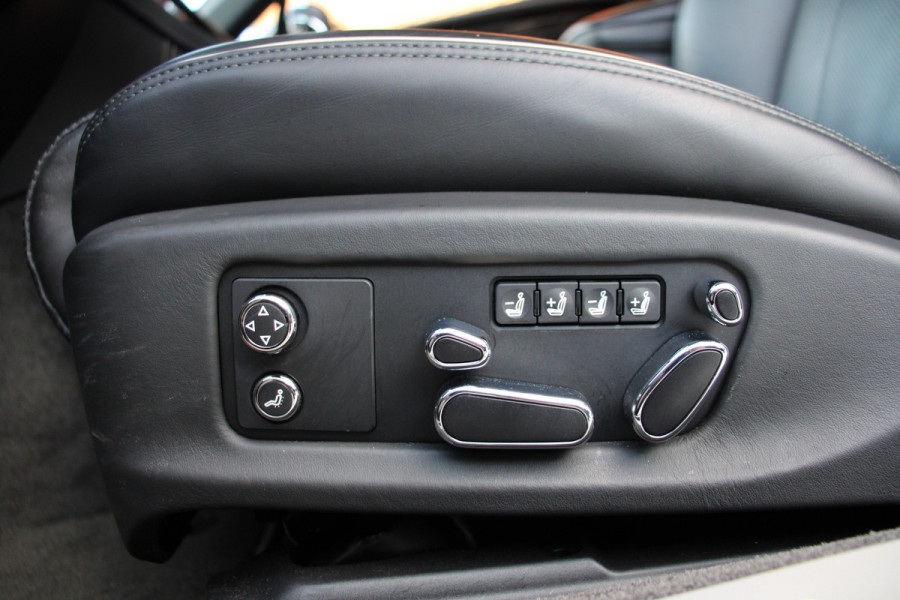 Bentley Continental GT 6.0 W12 | Massage | Camera V+A | Lederen Hemel | Apple CarPlay |