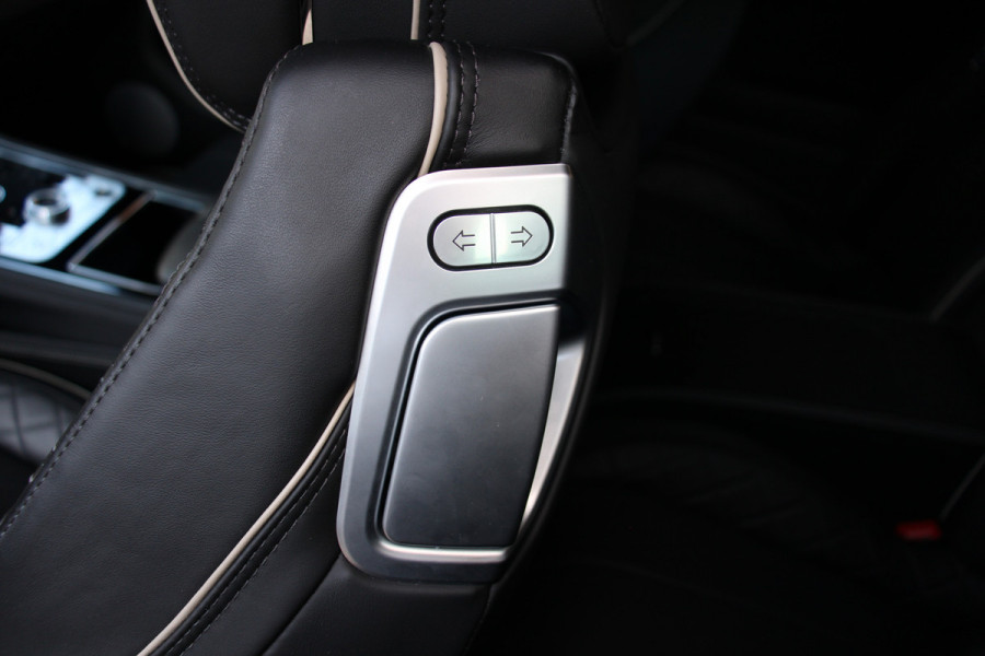 Bentley Continental GT 6.0 W12 | Massage | Camera V+A | Lederen Hemel | Apple CarPlay |