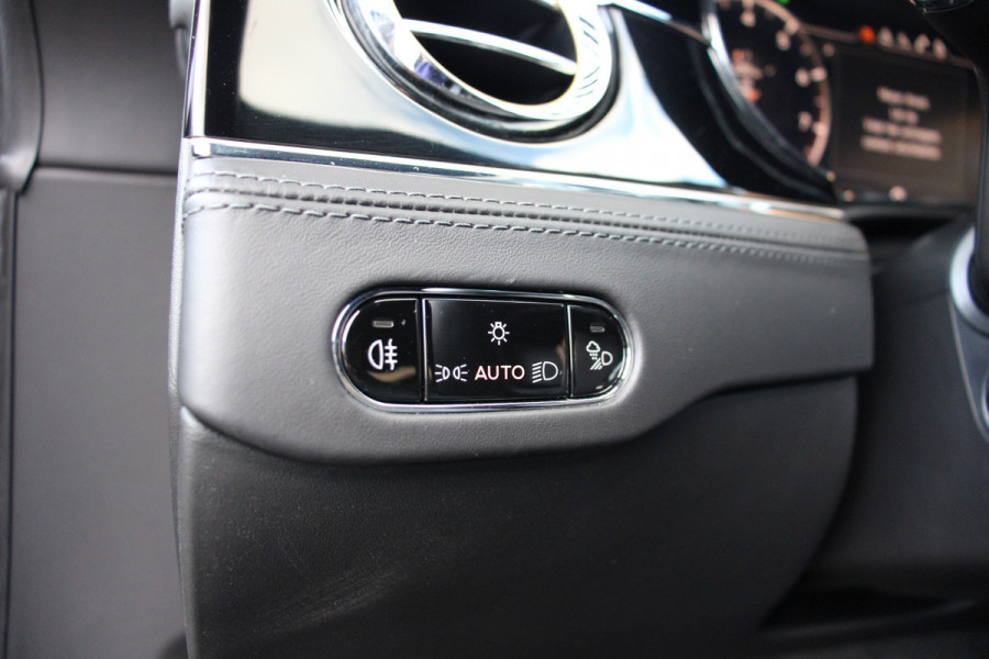 Bentley Continental GT 6.0 W12 | Massage | Camera V+A | Lederen Hemel | Apple CarPlay |