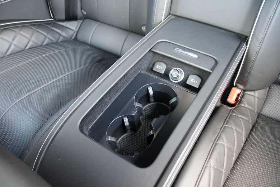 Bentley Continental GT 6.0 W12 | Massage | Camera V+A | Lederen Hemel | Apple CarPlay |