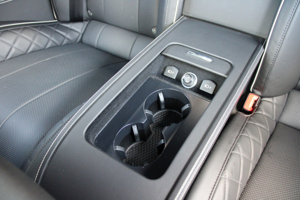 Bentley Continental GT 6.0 W12 | Massage | Camera V+A | Lederen Hemel | Apple CarPlay |