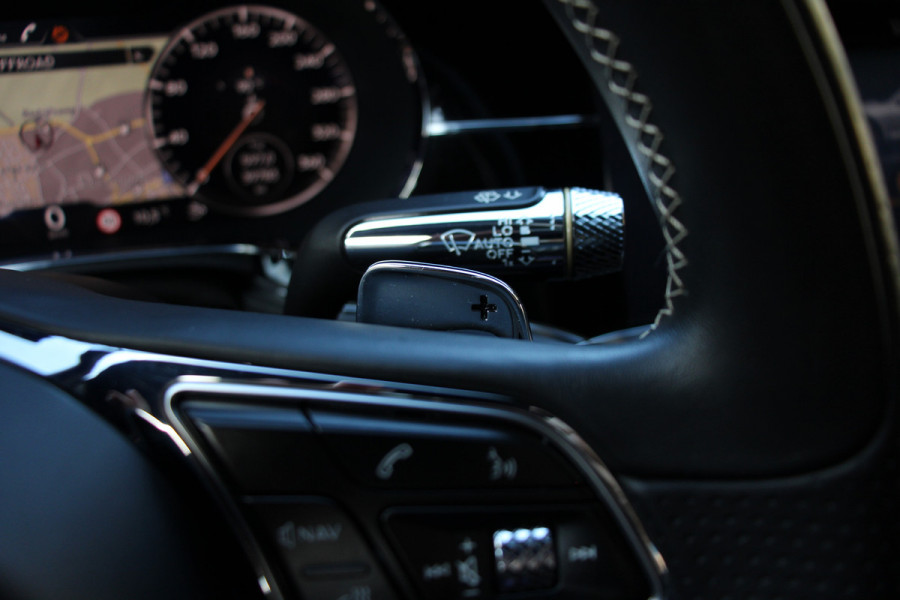 Bentley Continental GT 6.0 W12 | Massage | Camera V+A | Lederen Hemel | Apple CarPlay |