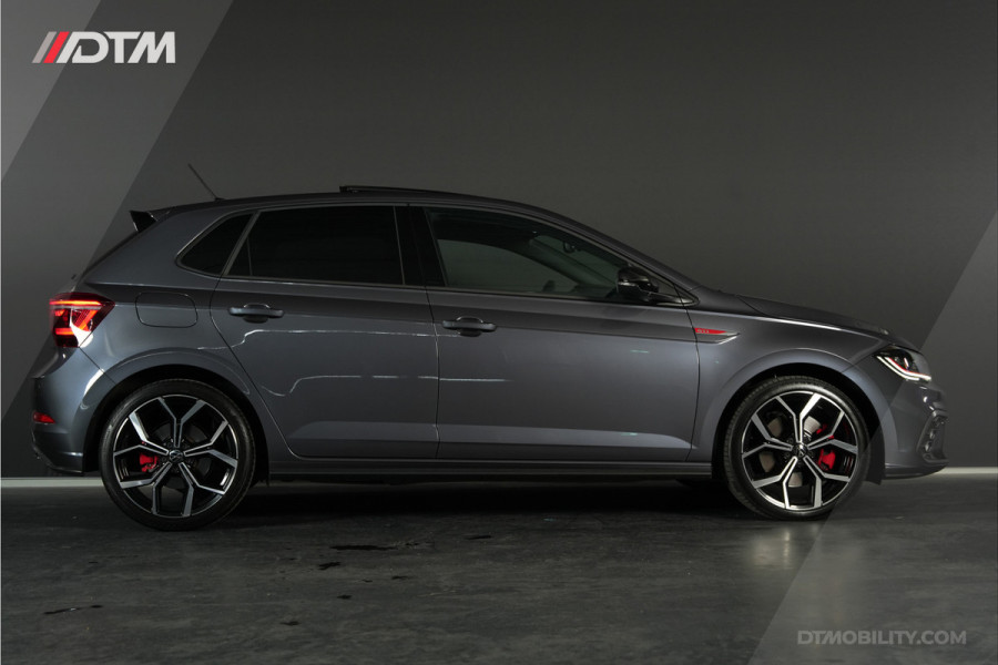 Volkswagen Polo 2.0TSI GTI | Pano | Audio Upgrade |