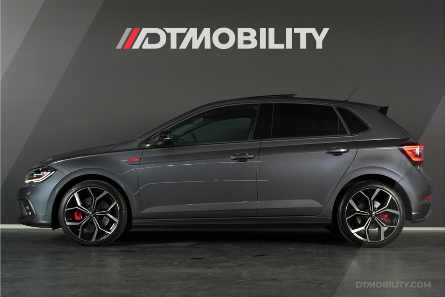 Volkswagen Polo 2.0TSI GTI | Pano | Audio Upgrade |