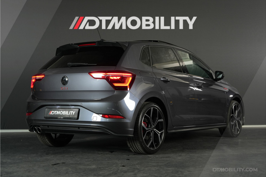 Volkswagen Polo 2.0TSI GTI | Pano | Audio Upgrade |