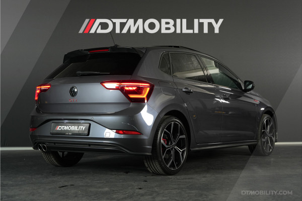 Volkswagen Polo 2.0TSI GTI | Pano | Audio Upgrade |