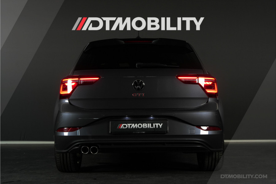Volkswagen Polo 2.0TSI GTI | Pano | Audio Upgrade |