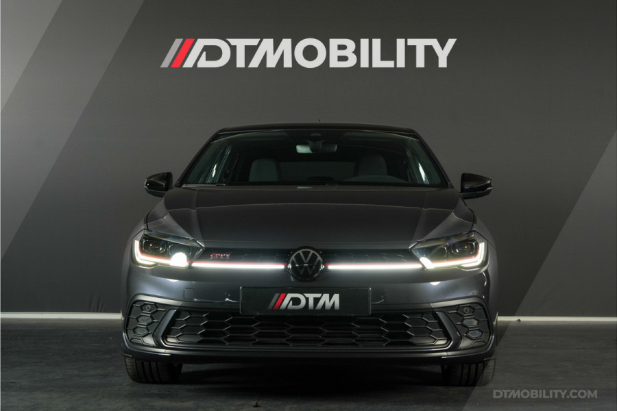 Volkswagen Polo 2.0TSI GTI | Pano | Audio Upgrade |
