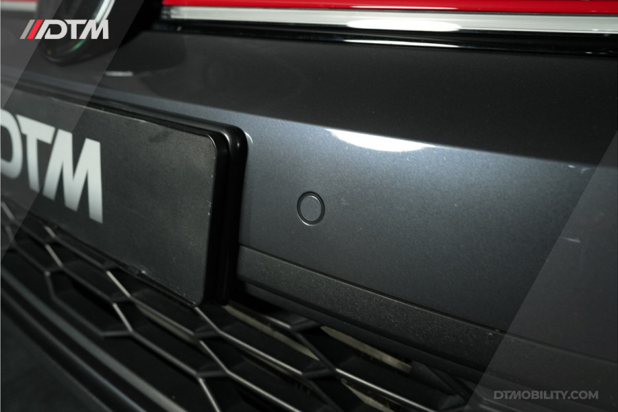 Volkswagen Polo 2.0TSI GTI | Pano | Audio Upgrade |