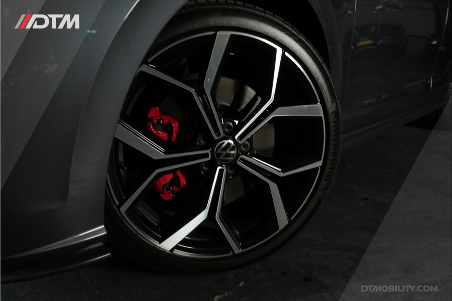 Volkswagen Polo 2.0TSI GTI | Pano | Audio Upgrade |