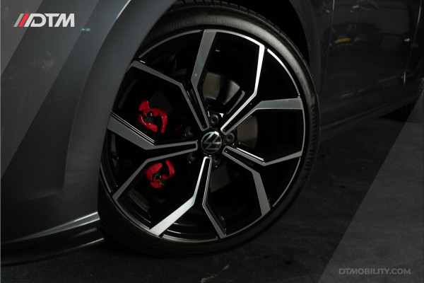 Volkswagen Polo 2.0TSI GTI | Pano | Audio Upgrade |