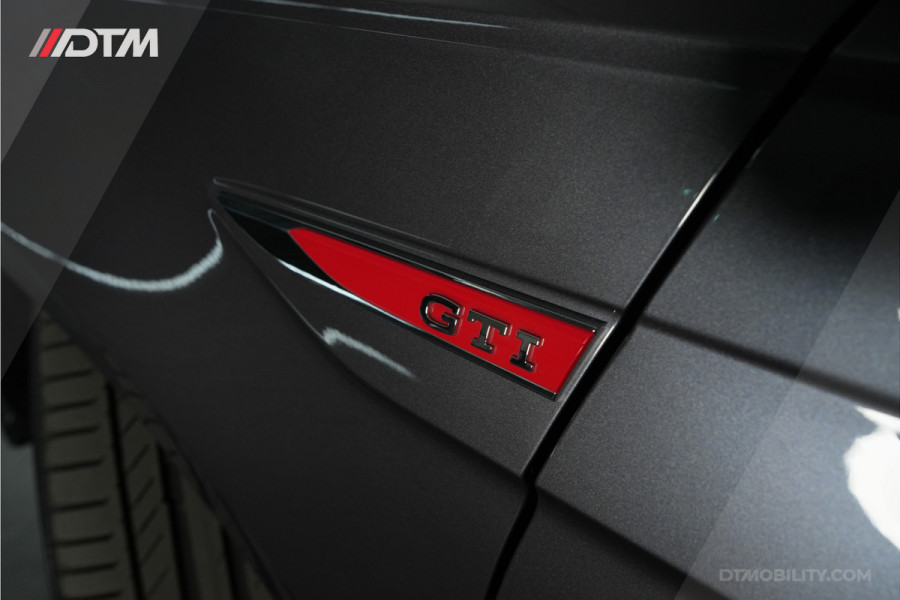 Volkswagen Polo 2.0TSI GTI | Pano | Audio Upgrade |