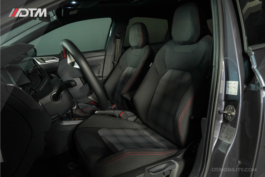 Volkswagen Polo 2.0TSI GTI | Pano | Audio Upgrade |