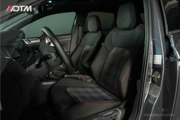Volkswagen Polo 2.0TSI GTI | Pano | Audio Upgrade |