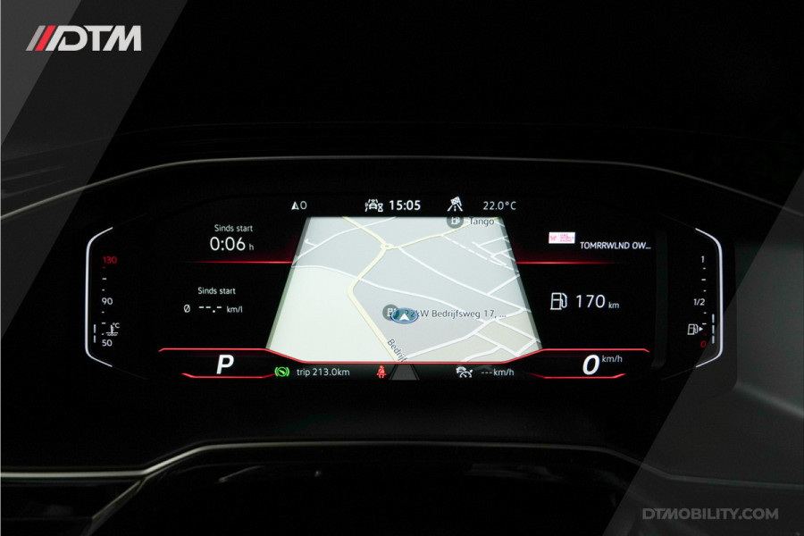Volkswagen Polo 2.0TSI GTI | Pano | Audio Upgrade |