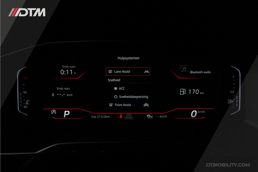 Volkswagen Polo 2.0TSI GTI | Pano | Audio Upgrade |