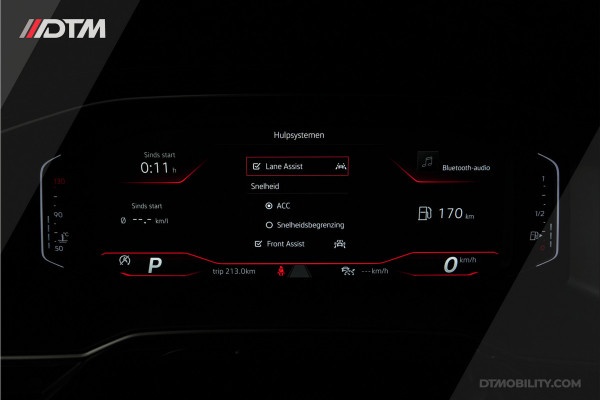 Volkswagen Polo 2.0TSI GTI | Pano | Audio Upgrade |