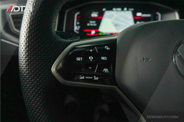 Volkswagen Polo 2.0TSI GTI | Pano | Audio Upgrade |