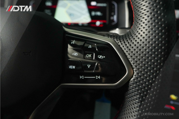 Volkswagen Polo 2.0TSI GTI | Pano | Audio Upgrade |