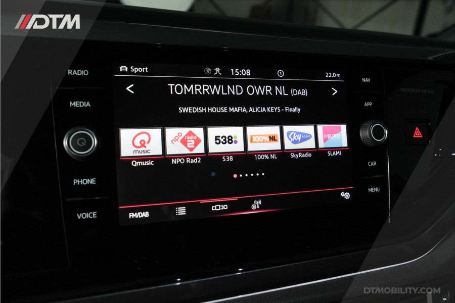 Volkswagen Polo 2.0TSI GTI | Pano | Audio Upgrade |