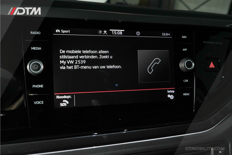 Volkswagen Polo 2.0TSI GTI | Pano | Audio Upgrade |