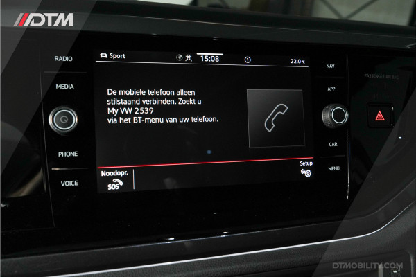 Volkswagen Polo 2.0TSI GTI | Pano | Audio Upgrade |