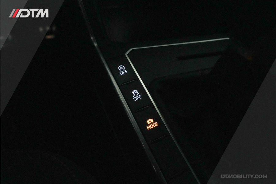 Volkswagen Polo 2.0TSI GTI | Pano | Audio Upgrade |