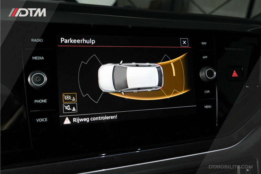 Volkswagen Polo 2.0TSI GTI | Pano | Audio Upgrade |