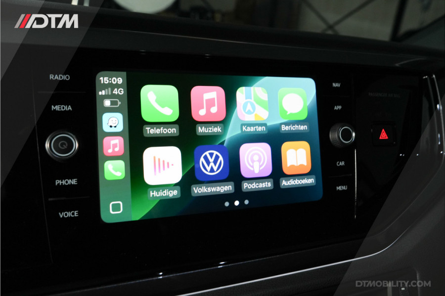 Volkswagen Polo 2.0TSI GTI | Pano | Audio Upgrade |