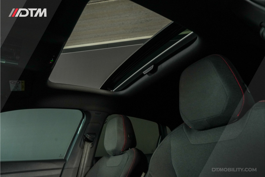 Volkswagen Polo 2.0TSI GTI | Pano | Audio Upgrade |