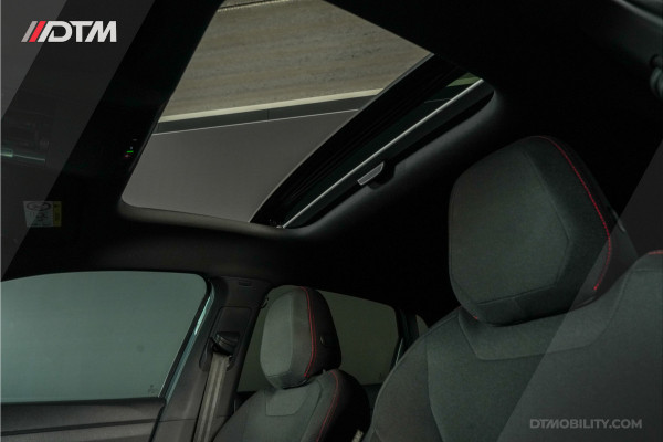 Volkswagen Polo 2.0TSI GTI | Pano | Audio Upgrade |