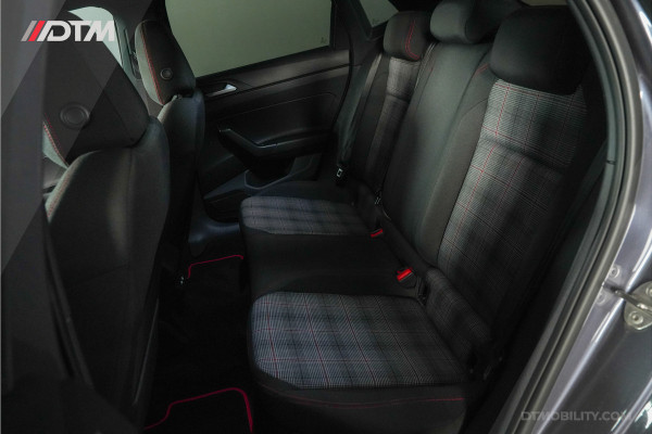 Volkswagen Polo 2.0TSI GTI | Pano | Audio Upgrade |