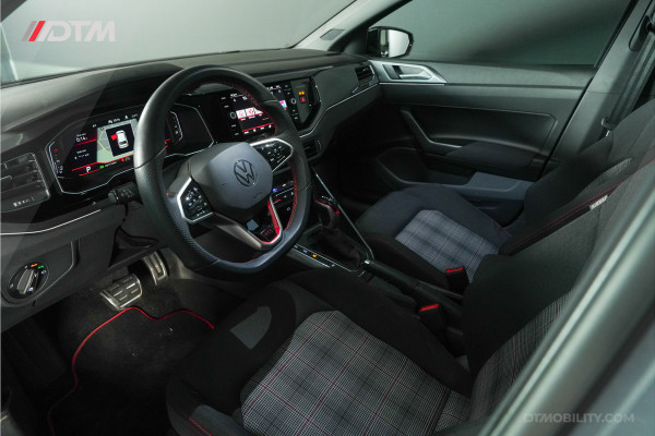 Volkswagen Polo 2.0TSI GTI | Pano | Audio Upgrade |