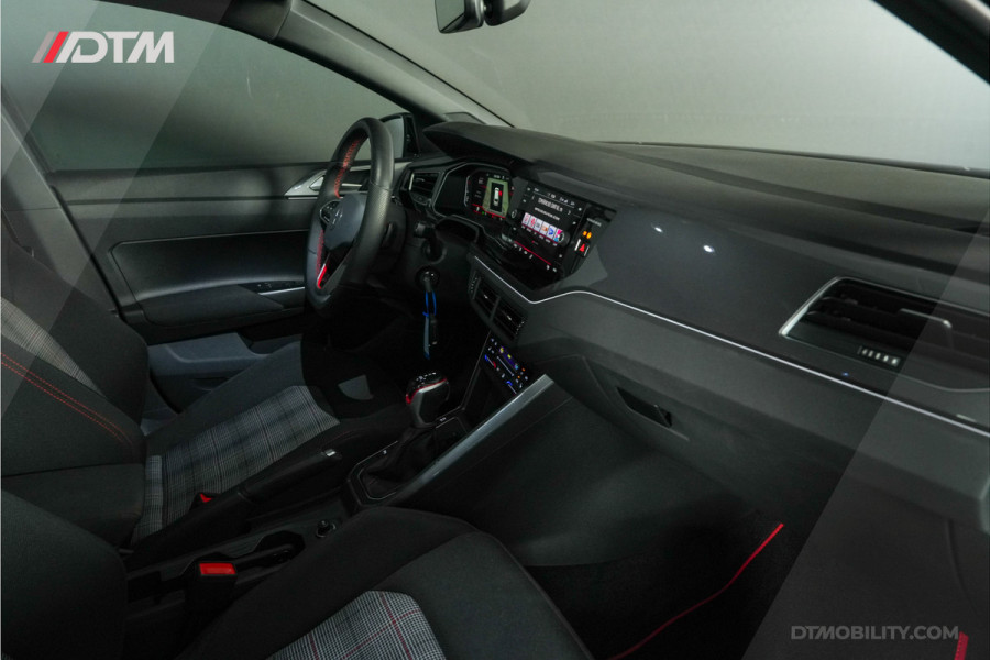Volkswagen Polo 2.0TSI GTI | Pano | Audio Upgrade |