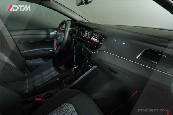 Volkswagen Polo 2.0TSI GTI | Pano | Audio Upgrade |