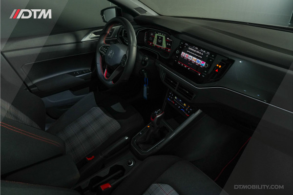 Volkswagen Polo 2.0TSI GTI | Pano | Audio Upgrade |