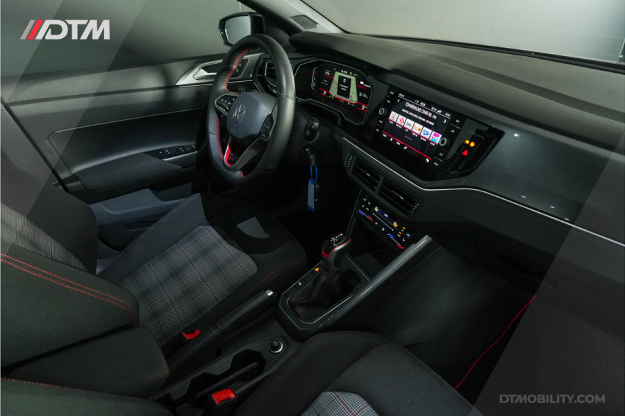 Volkswagen Polo 2.0TSI GTI | Pano | Audio Upgrade |