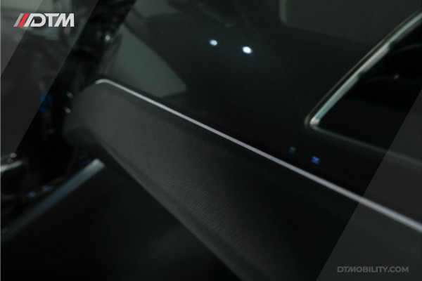 Volkswagen Polo 2.0TSI GTI | Pano | Audio Upgrade |