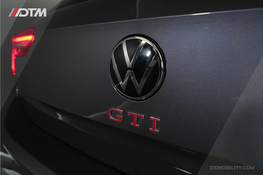 Volkswagen Polo 2.0TSI GTI | Pano | Audio Upgrade |
