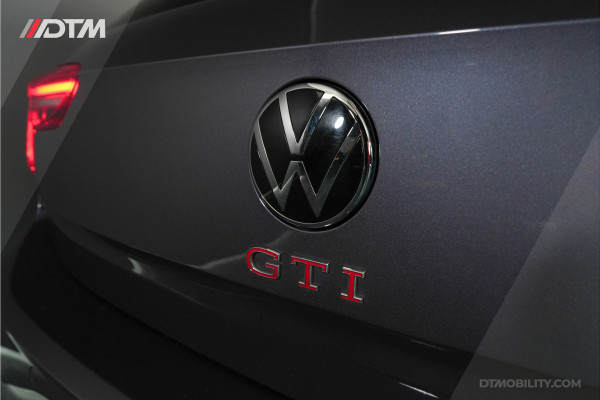 Volkswagen Polo 2.0TSI GTI | Pano | Audio Upgrade |